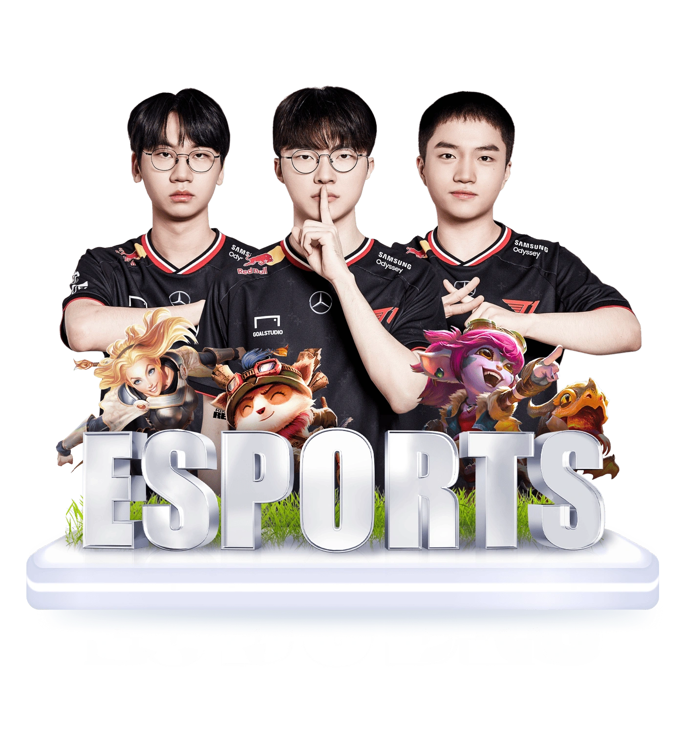 Thông tin esports Fun88